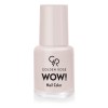 GOLDEN ROSE Wow! Nail Color 6ml-96